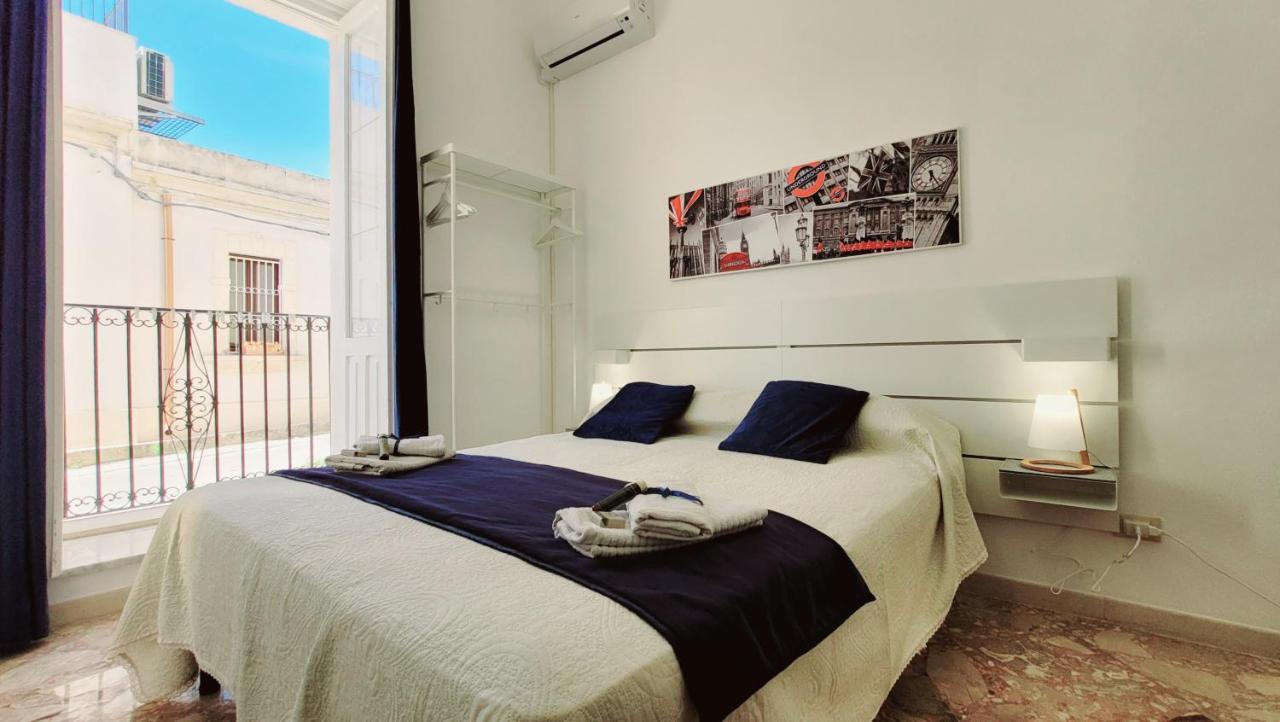 Zanzi 's Charming Rooms Avola Buitenkant foto