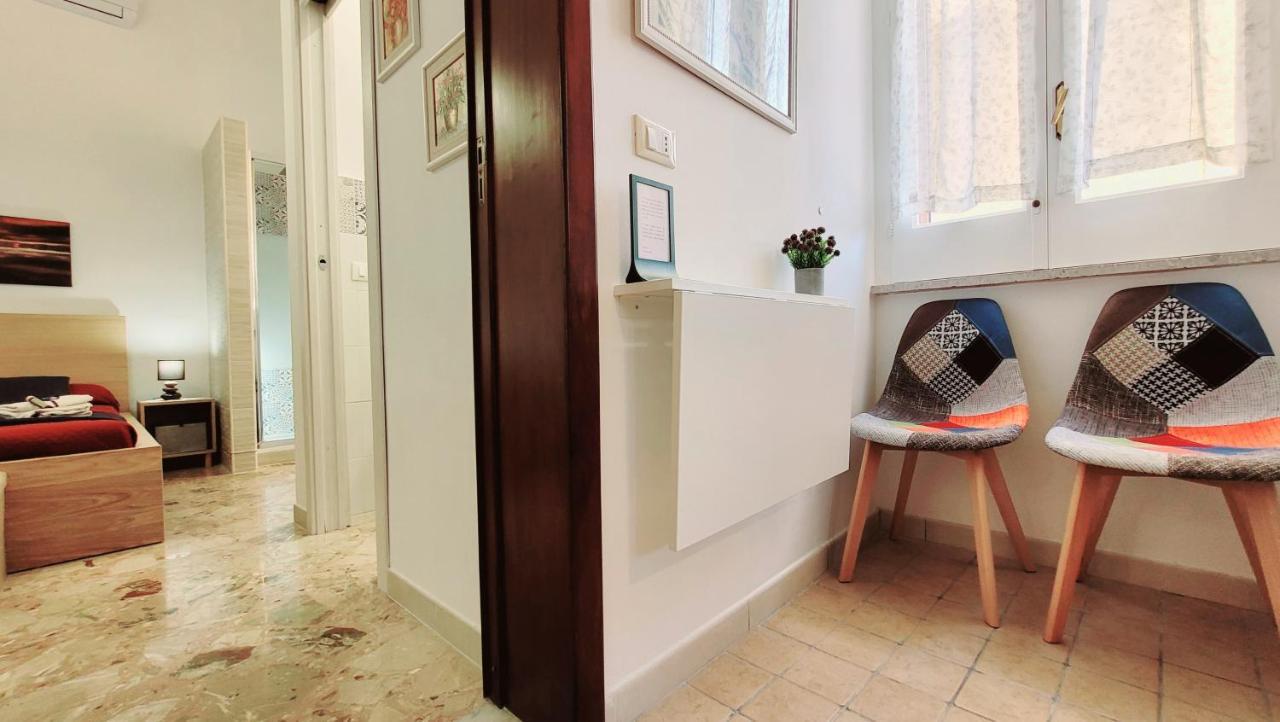 Zanzi 's Charming Rooms Avola Buitenkant foto